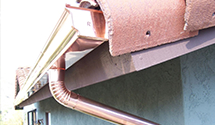 Rain Gutter Installation, Repair, Cleaning in Burleson, TX